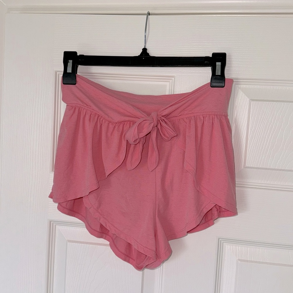 Free people Movement skort. Size small, gently used.
